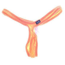 2016 Men's Sexy Underwear Nylon Jock Straps Smooth G-string Thongs Briefs Gay Men Underwear fashion Jockstrap  ropa interior gay 2024 - buy cheap
