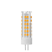 2019 New LED Lamp G4 AC / DC 12V 220V 3W 5W 7W 9W 12W SMD2835 LED Bulb Warm/Cold White G4 LED Light for Crystal Chandelier Light 2022 - buy cheap