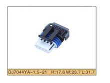 Conector DJ7044YA-1.5-21 O2 para Sensor de oxígeno, Conector de cable automático hembra de 4 pines 2024 - compra barato