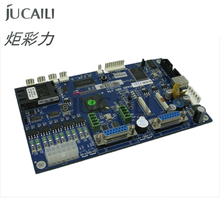 Jucaili good price printer spare parts for epson 5113 hoson main board for Zhongye Allwin Sky-color printer 2024 - buy cheap