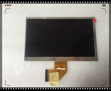 high quality New 7 inch 50pin Alternative RXD C05070FPC50-03  LCD screen  display screen 2024 - buy cheap