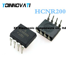  50pcs/lot HCNR200 DIP-8 IC best quality. 2024 - buy cheap