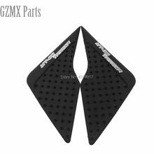 For Yamaha MT09 Tracer MT-09 FZ09 FZ-09 2015 - 2017 Protector Anti slip Tank Pad Sticker Gas Knee Grip Traction Side Decal 2024 - buy cheap