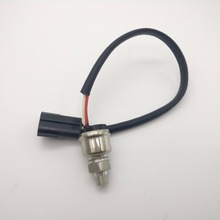 defi original replace Pressure Sensor 1/8PT&1/8NPT PDF00703S for Advance / Racer Gauge / Din-Gauge and Defi-Link Series 2024 - купить недорого