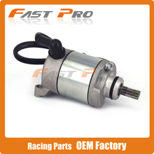 Motorcycle Electric Motor Starter For ZONGSHEN NC250 KAYO T6 K6 BSE J5 RX3 ZS250GY-3 4 Valves Parts 2024 - buy cheap