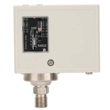 SPC-110 Electronic G1/4'' Pressure Control Switch Air Water Pump Compressor Pressure Controller 1-3 Bar for Non-corrosive Media 2024 - buy cheap