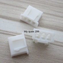 Free shipping 2000pcs female material XH2.54 3pin 2.54mm 3pins Connector Leads Header Housing xh-y xh-3y 2024 - buy cheap