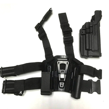 Hot sale FS Brand LV3 M9 holster with Tactical hunting gun accessories Leg Holster for Beretta M9 M92  96 2024 - buy cheap