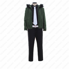 Anime Boku no My Hero Academia Overhaul Kai Chisaki Cosplay Costume Custom-made 2024 - buy cheap