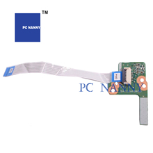 PCNANNY-Placa de botón de encendido para HP Pavilion 15-p011ns 15-K 15-P 14-P, DAY14APB6D0, prueba buena 2024 - compra barato