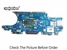 PCNANNY X4WN9 0X4WN9 CN-0X4WN9 For Dell E5450 laptop motherboard I7-5600U ZAM70 LA-A901P tested 2024 - buy cheap