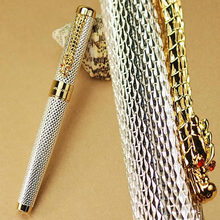 Ручка перьевая Jinhao1200 в виде пера в виде дракона резные канцелярские принадлежности, для школы и офиса 2024 - купить недорого