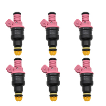 6pcs/set Fuel Injectors FOR BMW 96-99 328I 328IS 528I M3 Z3 E36 E39 E38 2.8L 3.2L 0280150440 0 280 150 440 2024 - buy cheap