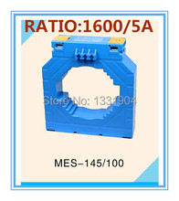 0.5,1.0 CLASS low voltage small Window type MES- 145/100 1600/5A CP current transformer,CT, CA  ring type 2024 - buy cheap