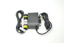 Focusable 780nm 100MW IR Infrared Laser Diode Module Lazer Cross With US Adapter 2024 - buy cheap