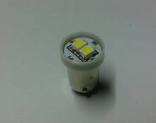 Ba9s  2  SMD 3528, for pinball LED lights AC6.3V LED lights 6v flat 2024 - buy cheap