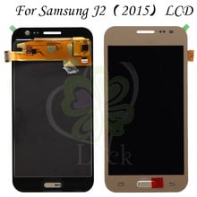 For Samsung Galaxy J2 2015 J200 lcd SM J200F J200Y J200H LCD Display Touch Screen Digitizer Assembly 2024 - buy cheap