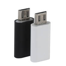 Надежный дропшиппинг Type-C женский микро USB Мужской адаптер конвертер для телефонов 2024 - купить недорого