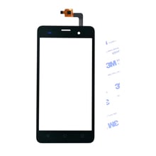 Touch Screen  5.0" For Wiko Jerry Touchscreen Sensor Replacement Touchpad Digitizer Replacement Sensor 2024 - buy cheap