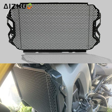Protector de parrilla radiador para motocicleta YAMAHA FZ 09 FZ-09 FZ09 MT09 MT 09 MT-09 2013 2014 2015 2016 2024 - compra barato