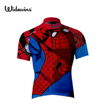 Cycling Jersey Summer Short Sleeve Quick Dry Sportwear mtb Bike Jerseys Men Bicycle Clothing Ropa Ciclismo 5041 2024 - buy cheap