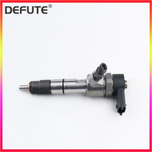 High quality factory outlets Diesel common rail fuel injector 0445110315 0445110738 0445110064 0445110101 0445110594 2024 - buy cheap