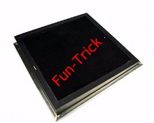 Balloon Fire Dove Tray Black -- Magic Trick , Stage Magic 2024 - buy cheap