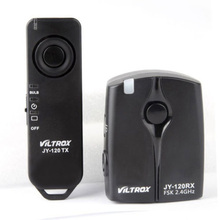 Viltrox-mando a distancia inalámbrico JY-120 N1, para cámara DSLR Nikon d300, D300s, N90s, F5, F6, F9, D700, d800, d800e, D200, D1, d2, d3 2024 - compra barato