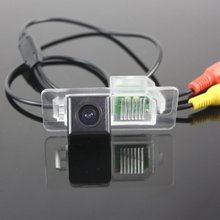 Car Camer For BMW X3 320i 328i 330i 335i 2011 2013 2014 Car Rear View Back Up Reverse camra Night Vision CCD HD+high quality+RCA 2024 - buy cheap