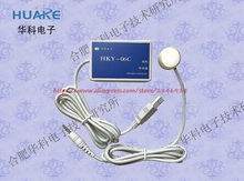 Sensor de sonido de corazón HKY-06C, sensor de sonido de corazón con salida de señal digital 2024 - compra barato