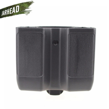 Estuche Universal para Cartucho de pistola, enganche para cinturón de servicio, Para 1911 M92 P226 Glock 2024 - compra barato