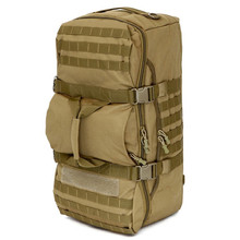 60L Outdoor Camping Large Capacity Backpacks Tactical Military Shoulder Bag Hiking Climbing Waterproof 1000D Nylon Travel Bags 2024 - buy cheap
