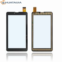 High Quality New For 6.95'' inch Kingvina-PG601 Kingvina - PG601 touch panel Touch Screen Digitizer Sensor Free Shipping 2024 - buy cheap