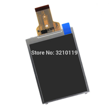 NEW LCD Display Screen For SONY Cyber-Shot DSC-W320 DSC-W350 DSC-W530 DSC-W510 W570 J10 W320 W350 W530 W510 Digital Camera No ba 2024 - buy cheap