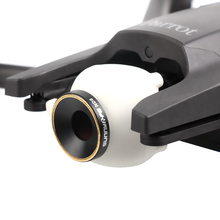 Объектив для беспилотника ND фильтр 1 шт. ND4/ND8/ND16/ND32 для Parrot ANAFI Drone Gimbal объектив камеры аксессуары 2024 - купить недорого