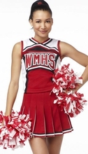Women Sport Costumes Free Shipping Hot Sale Basketball Cheerleader Costumes 3S1395 Sexy Adult Costume 2024 - buy cheap