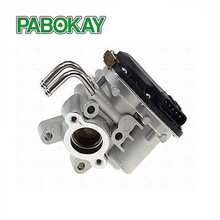 Клапан EGR для NISSAN CABSTAR F24 NP300 2,5 NAVARA PATHFINDER 14710-MA70A 14710MA70A 2024 - купить недорого