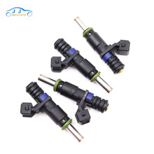 NEW High Quality Fuel Injectors Nozzle Injection 13537531634 FOR BMW E60 530xi 328i K-M 2024 - buy cheap