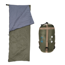 Sleeping Bags 190*75cm  Envelope Waterproof Lazy Bag Adult Camping Outdoor Mini Walking beach  Ultralight Travel Bed 2024 - compre barato