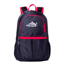 Непромокаемый легкий упаковочный рюкзак для мужчин и женщин, Сверхлегкий складной рюкзак для альпинизма, кемпинга, альпинизма, велоспорта, путешествий 2024 - купить недорого