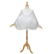 Falda antideslizante para vestido de novia, enagua para el inodoro, 2019 2024 - compra barato
