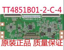 100% тест для hisense LED49EC270W TT4851B01-2-C-4 49 логическая доска работа 49 дюймов 2024 - купить недорого