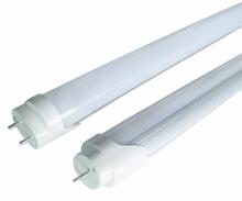 Lâmpada de led t8 com 600mm, 10w, ac 220v, 240v, 5730 v, para smd, ce e rosh, branco quente e frio 2024 - compre barato