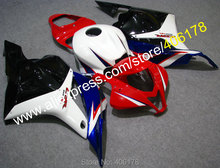 For Honda CBR600RR F5 2009 2010 2011 2012 CBR 600 RR 09 10 11 12 Multicolor Custom Fairing Set (Injection Molding) 2024 - buy cheap