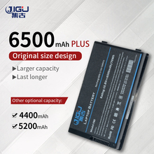 JIGU High Qualiy  Black 6Cells Laptop Battery For ASUS A32-F80A A32-F80H L0690LC PRO61xxx  PRO86xxx 2024 - buy cheap