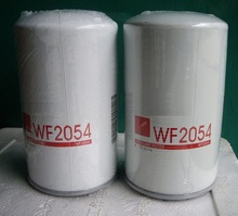 Free Shipping water filter WF2054 3318318 Diesel generator 2024 - buy cheap