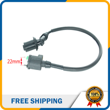 DQ-114 Ignition Coil For 50cc 150cc 200cc 250cc GY6 Scooter Moped ATV Gokart Dirt Bike Engine Parts ignitor igniter 2024 - buy cheap