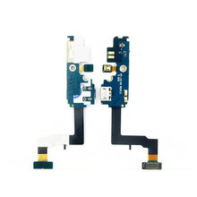 New Microphone Module+USB Charging Port Board Flex Cable Connector Parts For Samsung S2 i9100 i9108 i9100G 2024 - buy cheap