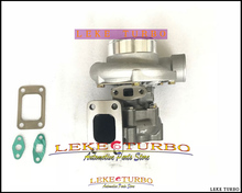 Compresor Universal Turbo T3-3 T66, turbina A/R 0,70, A/R 0,48, turbocompresor de brida T3 de 4 pernos, 350-400HP, refrigerado por aceite o agua 2024 - compra barato