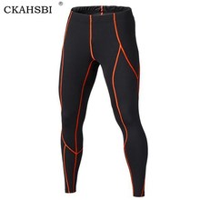 CKAHSBI Men Spring Autumn Cycling Pants Bicycle Sports Pants Multifunction Sportswear Long Breathable Bicycle Safety Trousers 2024 - buy cheap